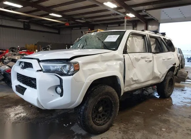 JTEBU5JRXK5637325 2019 2019 Toyota 4runner- SR5 2