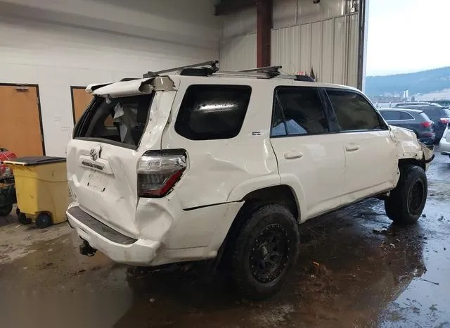 JTEBU5JRXK5637325 2019 2019 Toyota 4runner- SR5 4