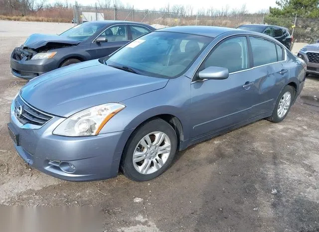 1N4AL2AP5BC173586 2011 2011 Nissan Altima- 2-5 S 2