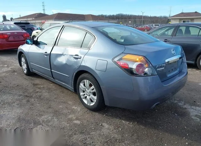 1N4AL2AP5BC173586 2011 2011 Nissan Altima- 2-5 S 3