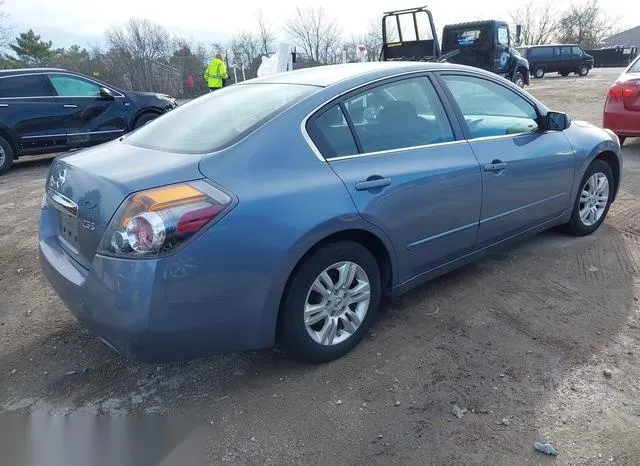 1N4AL2AP5BC173586 2011 2011 Nissan Altima- 2-5 S 4