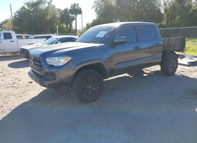 5TFAX5GN2KX152712 2019 2019 Toyota Tacoma- SR 2