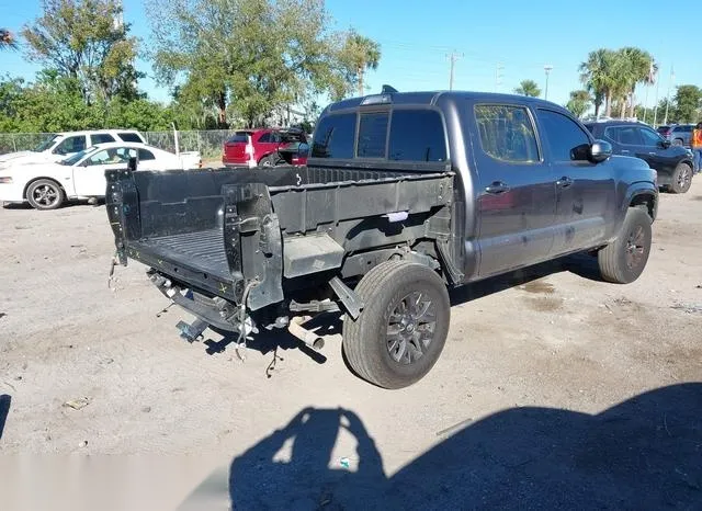 5TFAX5GN2KX152712 2019 2019 Toyota Tacoma- SR 4