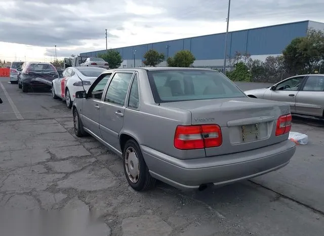 YV1LS55A6X1589866 1999 1999 Volvo S70 3