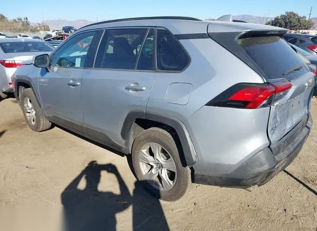 2T3W1RFV7KW026687 2019 2019 Toyota RAV4- Xle 3