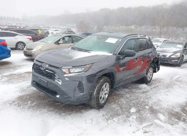 2T3F1RFV5KC002793 2019 2019 Toyota RAV4- LE 2