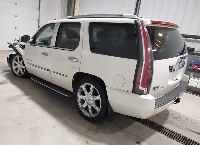 1GYFK63887R295356 2007 2007 Cadillac Escalade- Standard 3