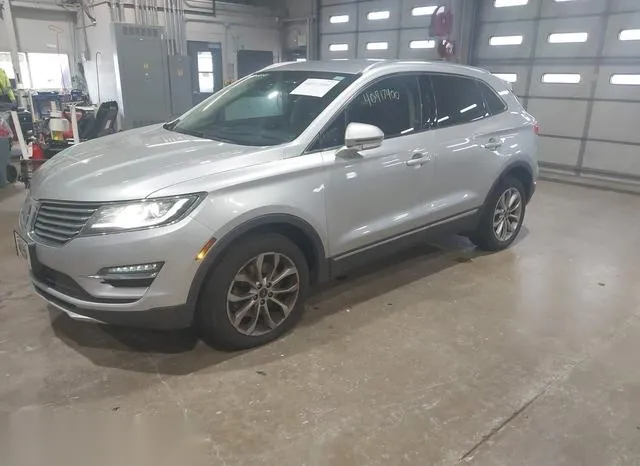 5LMCJ2D95GUJ18295 2016 2016 Lincoln MKC- Select 2