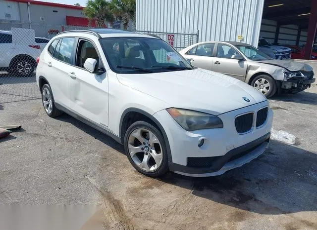 WBAVM1C55FVW56923 2015 2015 BMW X1- Sdrive28I 1