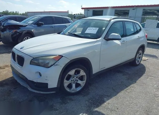 WBAVM1C55FVW56923 2015 2015 BMW X1- Sdrive28I 2