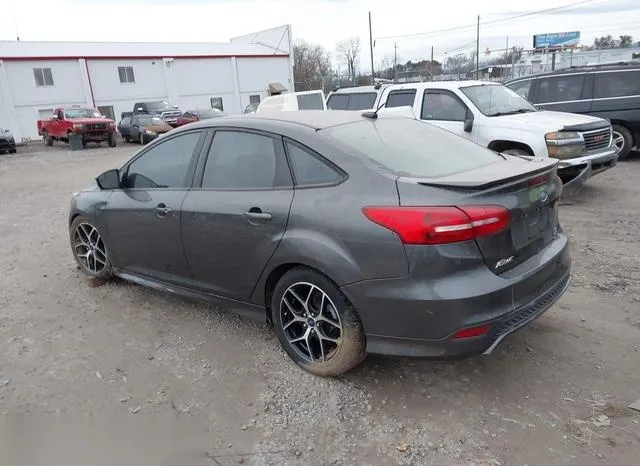 1FADP3FE0FL354616 2015 2015 Ford Focus- SE 3