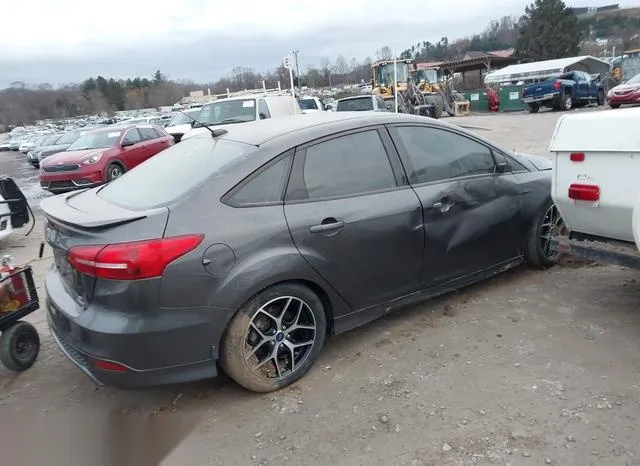 1FADP3FE0FL354616 2015 2015 Ford Focus- SE 4