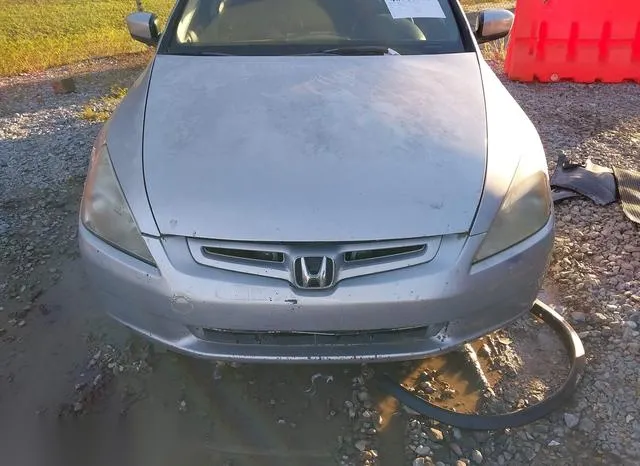 3HGCM56323G703679 2003 2003 Honda Accord- 2-4 LX 6