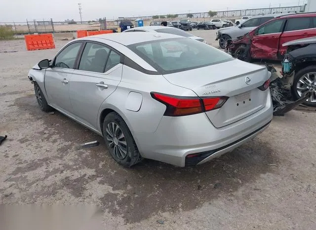 1N4BL4BV6LC235527 2020 2020 Nissan Altima- S Fwd 3