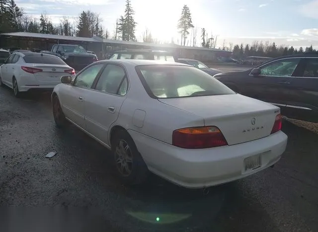 19UUA56641A016464 2001 2001 Acura TL- 3-2 3