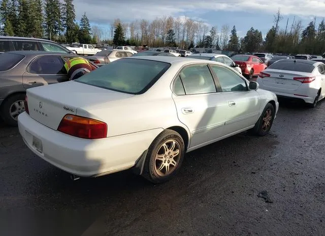 19UUA56641A016464 2001 2001 Acura TL- 3-2 4