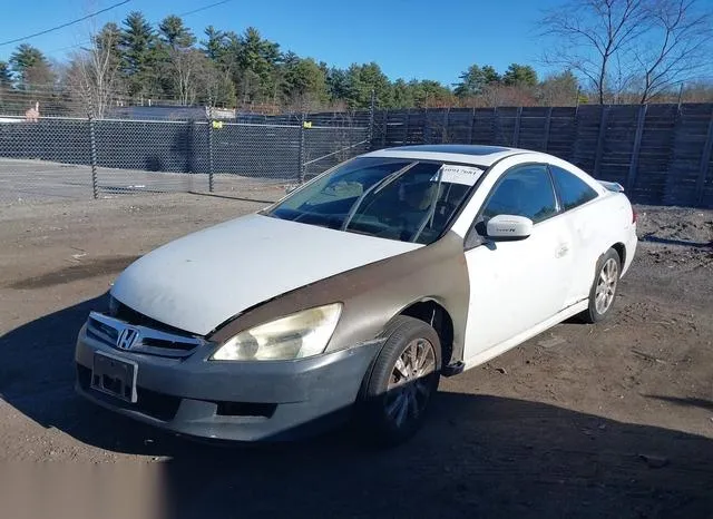 1HGCM82626A002998 2006 2006 Honda Accord- 3-0 EX 2