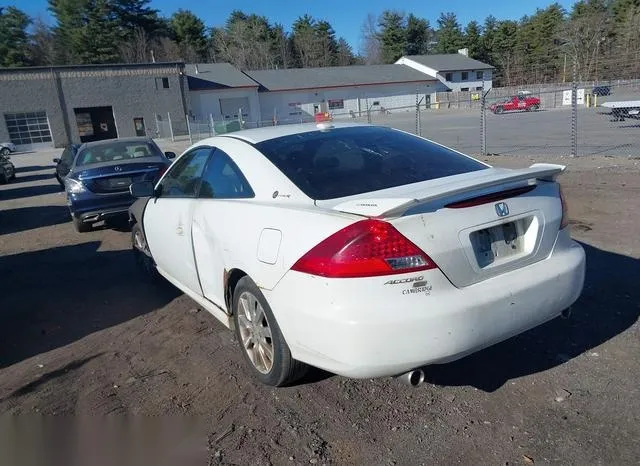 1HGCM82626A002998 2006 2006 Honda Accord- 3-0 EX 3