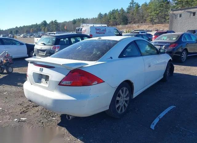 1HGCM82626A002998 2006 2006 Honda Accord- 3-0 EX 4