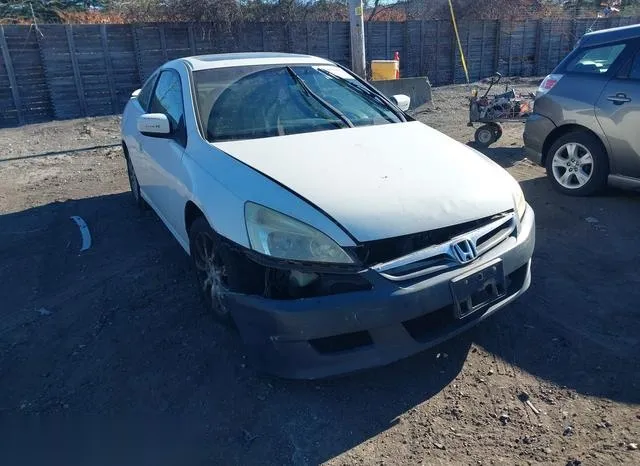 1HGCM82626A002998 2006 2006 Honda Accord- 3-0 EX 6