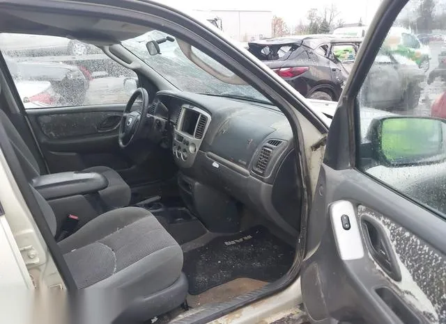 4F2YZ04123KM53301 2003 2003 Mazda Tribute- Lx V6 5