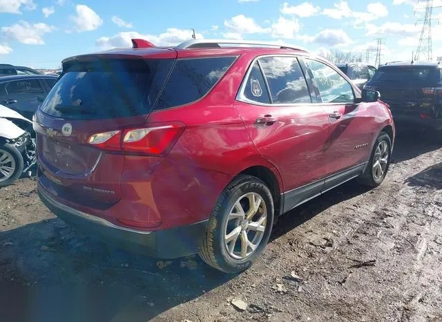 2GNAXXEV2K6161884 2019 2019 Chevrolet Equinox- Premier 4