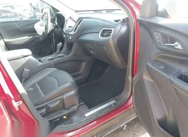 2GNAXXEV2K6161884 2019 2019 Chevrolet Equinox- Premier 5