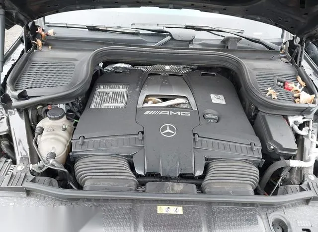 4JGFB8KB4NA815946 2022 2022 Mercedes-Benz Amg Gle 63- S 4Matic 10