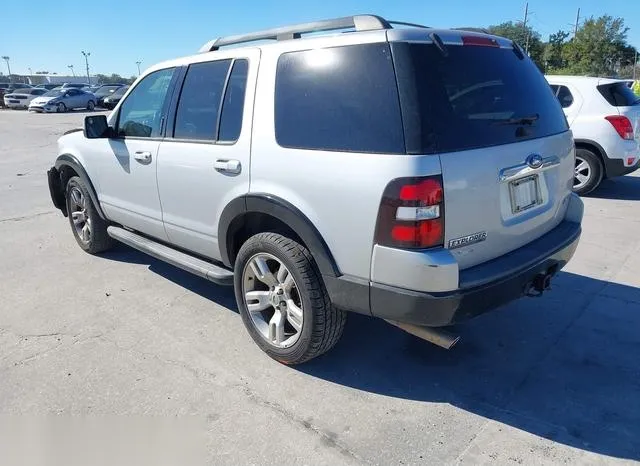 1FMEU83839UA38334 2009 2009 Ford Explorer- Xlt 3