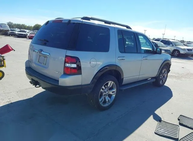 1FMEU83839UA38334 2009 2009 Ford Explorer- Xlt 4