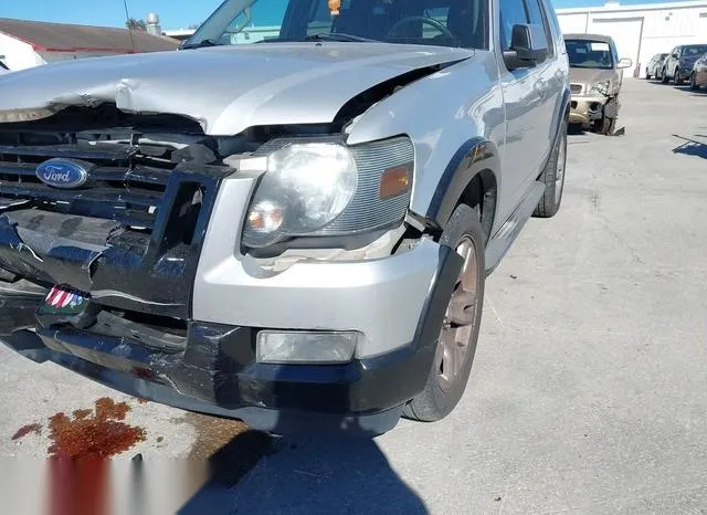 1FMEU83839UA38334 2009 2009 Ford Explorer- Xlt 6