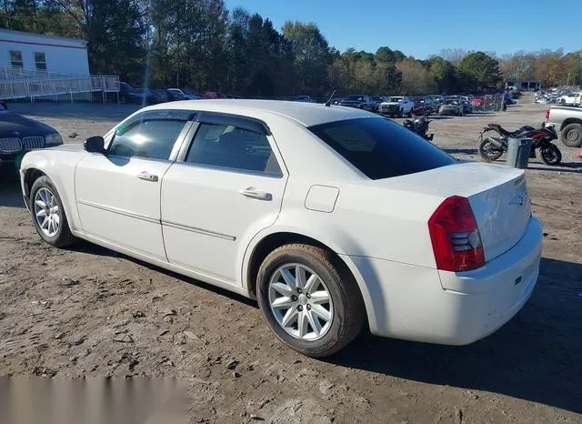 2C3KA43R48H244074 2008 2008 Chrysler 300- LX 3