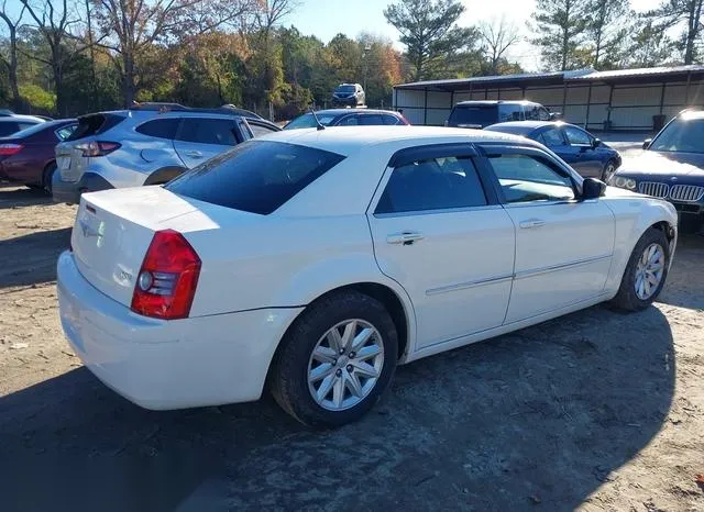 2C3KA43R48H244074 2008 2008 Chrysler 300- LX 4