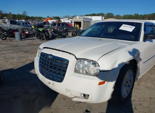 2C3KA43R48H244074 2008 2008 Chrysler 300- LX 6