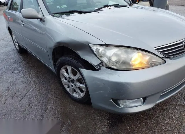 4T1BE30K45U614574 2005 2005 Toyota Camry- Xle 6