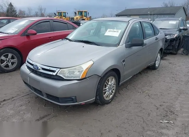 1FAHP35N68W140623 2008 2008 Ford Focus- Se/Ses 2