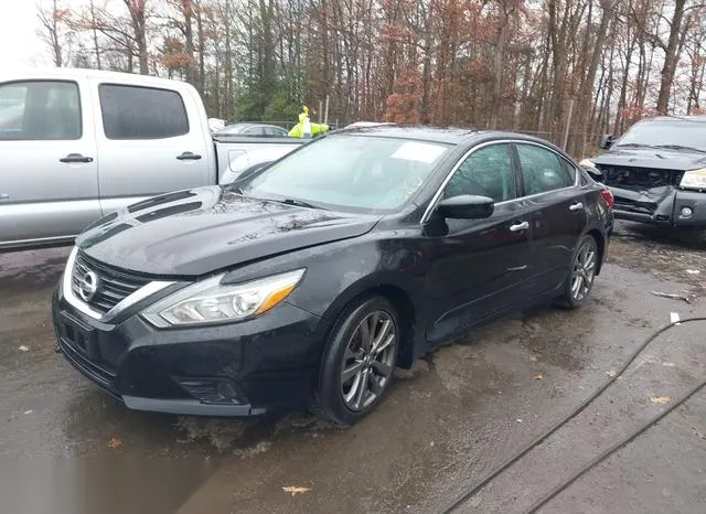 1N4AL3AP2JC229407 2018 2018 Nissan Altima- 2-5 SR 2