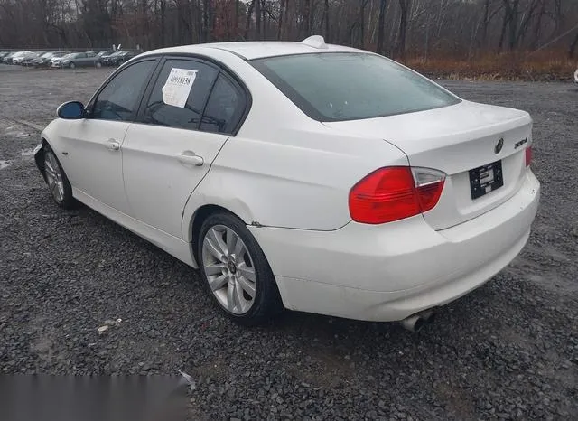 WBAVC93508KZ73126 2008 2008 BMW 3 Series- 328XI 3