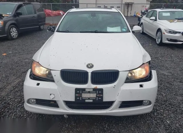 WBAVC93508KZ73126 2008 2008 BMW 3 Series- 328XI 6