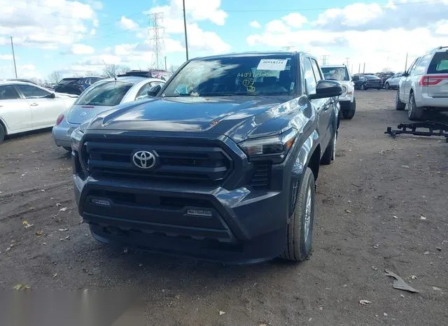 3TMLB5JN7RM019668 2024 2024 Toyota Tacoma- SR5 2