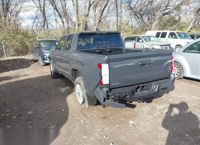 3TMLB5JN7RM019668 2024 2024 Toyota Tacoma- SR5 3