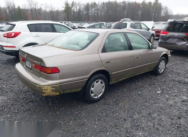 4T1BG22K6XU877119 1999 1999 Toyota Camry- CE 4