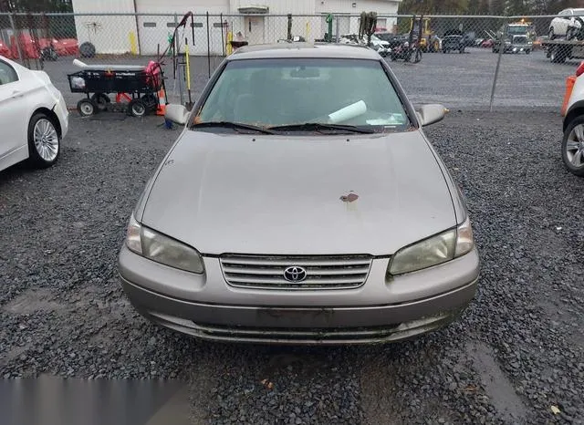 4T1BG22K6XU877119 1999 1999 Toyota Camry- CE 6