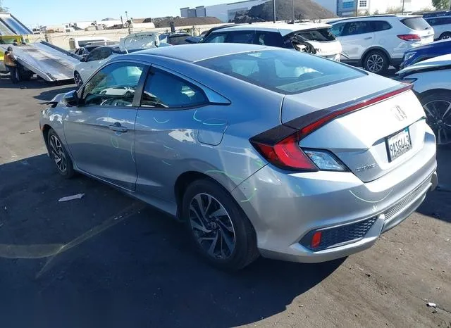 2HGFC4B58HH305482 2017 2017 Honda Civic- LX 3