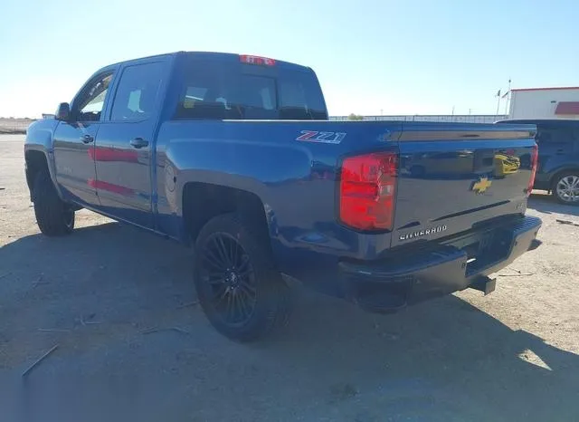 3GCUKSECXFG363064 2015 2015 Chevrolet Silverado 1500- 2LZ 3