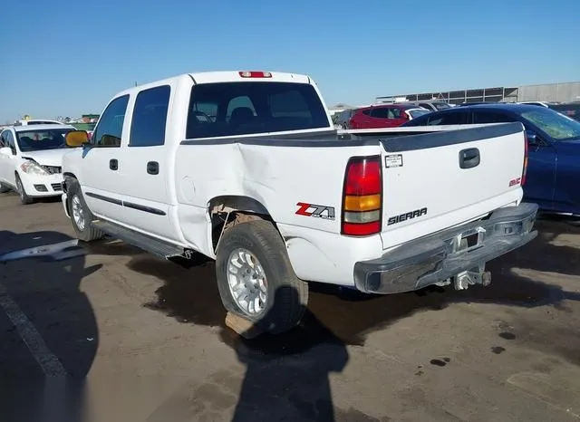 2GTEK13T851325504 2005 2005 GMC Sierra- 1500 Sle 3