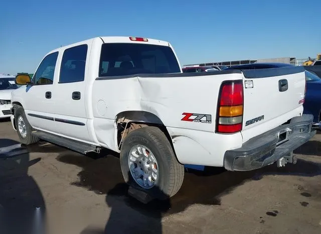 2GTEK13T851325504 2005 2005 GMC Sierra- 1500 Sle 6