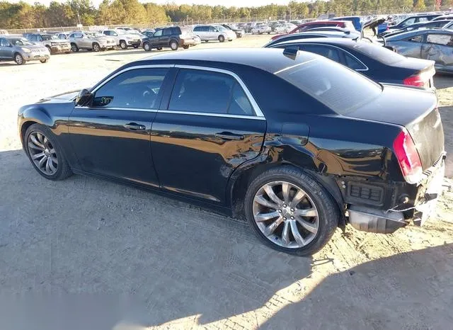 2C3CCAAG0JH143053 2018 2018 Chrysler 300- Touring L 3