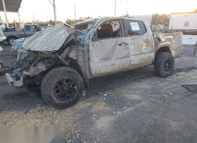 3TMAZ5CN4KM091658 2019 2019 Toyota Tacoma- Sr5 V6 2