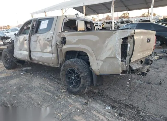 3TMAZ5CN4KM091658 2019 2019 Toyota Tacoma- Sr5 V6 3